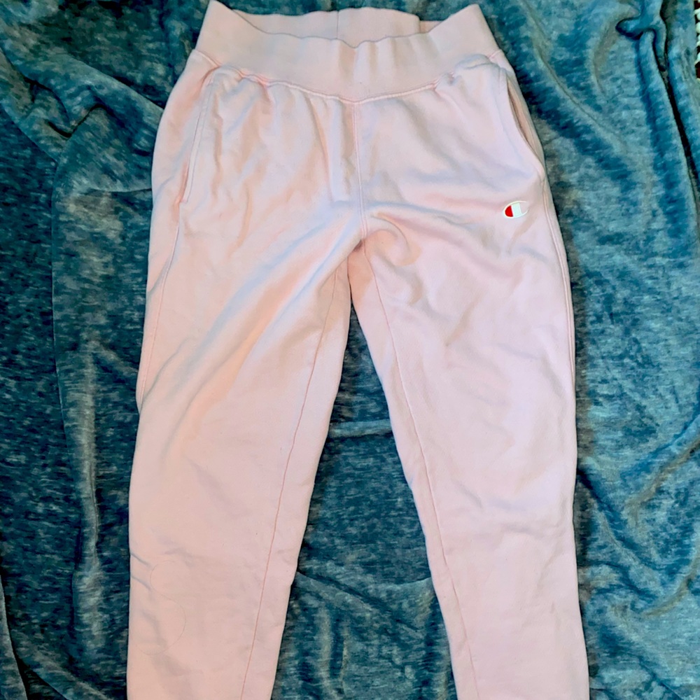 Champion sweatpants